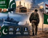 Pakistan’s Foreign Policy Under Pressure: Big Promises, Strategic Retreats