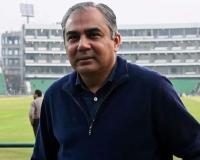 PCB Chairman Mohsin Naqvi Defends Major Pakistan Test Squad Overhaul After England Defeats