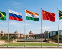 India to Host 18th BRICS Summit in Delhi as Expanded Bloc Faces Global Economic and Geopolitical Test