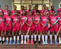 Indian Junior Hockey Teams Set for AHF Junior Asia Cup 2026 Title Defence in China