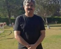 Delhi Police Questions Former Bureaucrat Ashish Joshi for Nine Hours Over ECI Posts