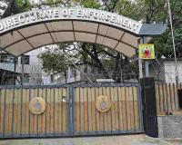 ED Searches 11 Kolkata Premises in Rs 290 Crore Kohinoor Power Bank Fraud Case