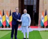 PM Modi Hails 7.8% GDP Growth, Says India’s Economy Is a Global Confidence Boost