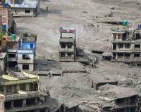 Nepal Flood Warning Under Fire After Glacier Collapse Alert Came 38 Minutes Late