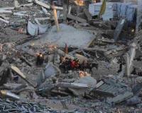 US-Iran Conflict Escalates as Hormuz, Military Bases and Civilians Face New Strikes
