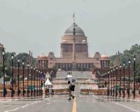 BRICS Summit 2026: Delhi, Central Government Offices to Remain Closed on September 11