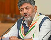 Karnataka CM DK Shivakumar to Reconsider Controversial 5% Park Land Amendment
