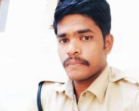 Telangana Police Constable Suspended Over Abusive Social Media Posts Against Kavitha