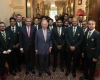 Dropped Pakistan Player Refuses King Charles Meeting Amid England Tour Turmoil