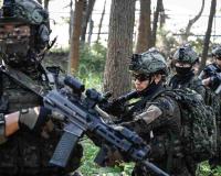 South Korea Weighs Hormuz Military Deployment as Iran Conflict Intensifies