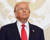 Trump Raises Doubts Over US Support for Britain in Future Falklands Conflict