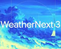 Google DeepMind Unveils Weather Next 3 AI Model for Faster, More Accurate Forecasts