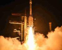 PM Modi Hails ISRO’s GSLV-F17 Launch of EOS-05 as a Proud Moment for India
