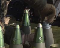 Estonia Defence Minister Resigns Over €70 Million Ukraine Arms Deal Row