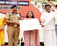 Chennai Corporation Strengthens Women’s Safety Measures Across Public Spaces, Transport