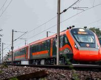 Pune Train Services Hit By Major Blocks From September 19 To October 4