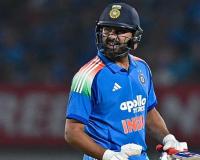 BCCI Secretary Devajit Saikia Backs Rohit Sharma Amid ODI Future Speculation