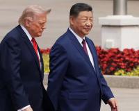 Rare Earth Supply Shock: Chinese Firms Halt Some US Shipments Amid Tensions