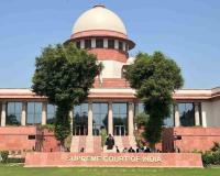 India’s ‘Distinguished Jurist’ Clause Remains Unused After 76 Years, SC Judge Flags Gap