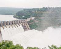 Krishna Water Sharing Row Deepens as KRMB Defers Andhra Pradesh-Telangana Decision Again