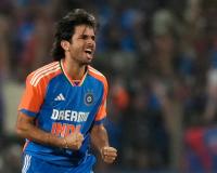 Ravi Bishnoi Turns 26: Cricket World Celebrates Rajasthan Spinner’s Birthday