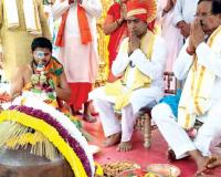 Goa Revives 450-Year-Old Saptakoteshwar Temple Site, Plans Gopakapattana Port