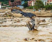 Nepal Floods Raise Alarm for India as Himalayan River System Faces Growing Risks