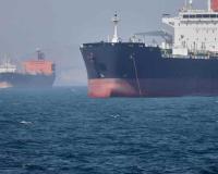 Iran-US War: Iranian Oil Tanker Reportedly Hit by Missiles Near Kharg Island