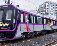 Pune Metro To Run Every 5 Minutes During Peak Hours For Ganeshotsav