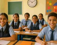 Maharashtra Launches School Campaign as CJP Pushes for Better Education Infrastructure