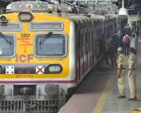 62-Year-Old Physically-Challenged Man Dies After Being Pushed From Mumbai Local Train