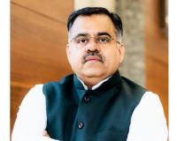 BJP MP Tarun Chugh NHRC Probe Into Alleged Custodial Torture of Sikh Youth