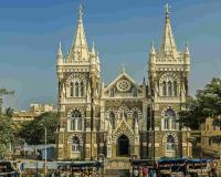 Mumbai Traffic Police Announce Bandra Diversions Ahead of Mount Mary Fair 2026