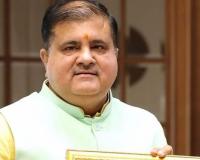 Karnataka Police to Transfer Zero FIR Against Uttarakhand BJP Chief Mahendra Bhatt