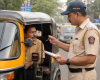 Maharashtra Gives Taxi, Tuk-Tuk Drivers One More Year to Learn Marathi