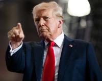 Trump Dismisses Idea of Renaming Strait of Hormuz ‘TRUMP STRAIT’