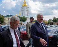 Jaishankar Defends Russian Oil Purchases, Says Ukraine War Will End Through Diplomacy