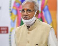Misra Calls Viral Letter on Ayodhya Ram Temple Construction ‘Fabricated’