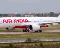 Air India AI2379 Hydraulic Failure at 36,000 Feet Injures 24 Passengers