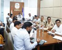 Navi Mumbai Gears Up for Sixth All India Official Language Conference on September 14-15
