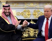 Saudi Arabia Set to Receive $5 Billion US Arms Package With 10,000 Bombs