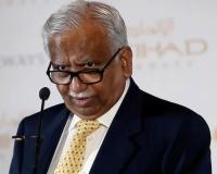 Jet Airways Founder Naresh Goyal Denies Fraud, Blames Crisis on Market Conditions