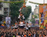 BMC Keeps Over 100 Beds Ready for Govindas Ahead of Dahi Handi 2026