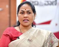 Shobha Karandlaje Demands Scientific Study Before Bengaluru Tunnel Road Project