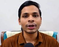 Swatantra Bhardwaj Arrested Over Jantar Mantar Assault Claim, Sent to Police Custody
