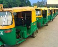 Ahmedabad Auto and Taxi Drivers Begin Four-Day Strike Against Ola, Uber and Rapido
