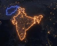 Afghanistan Cricket Board’s India Promo Sparks Fresh Map Row With Pakistan