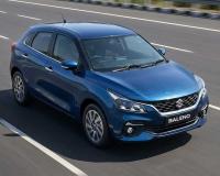 2026 Maruti Baleno Facelift: Level 2 ADAS, HUD and New Tech Put to the Test