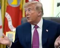 Trump Threatens to Block Bombardier Aircraft Sales in US Unless Planes Are Built There