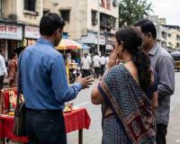 Bhandup Woman Loses Rs 45,000 Gold in Bizarre Mahalakshmi Religious Ruse
